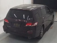 Honda ODYSSEY лот № 5373 оценка 3.5  с аукциона в Японии 3