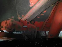 Hino DUTRO лот № 9013 оценка R  с аукциона в Японии 8