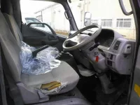 Hino DUTRO лот № 9013 оценка R  с аукциона в Японии 3