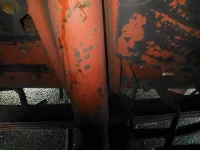 Hino DUTRO лот № 9013 оценка R  с аукциона в Японии 4