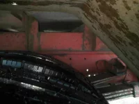 Hino DUTRO лот № 9013 оценка R  с аукциона в Японии 5