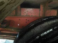 Hino DUTRO лот № 9013 оценка R  с аукциона в Японии 7