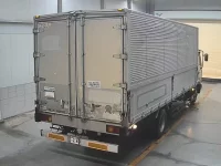 Nissan CONDOR лот № 3036 оценка 3  с аукциона в Японии 1