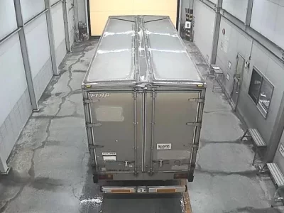 Nissan CONDOR  с аукциона в Японии