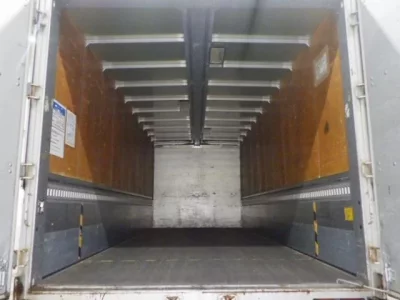 Nissan CONDOR  с аукциона в Японии