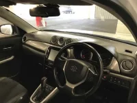 Suzuki ESCUDO лот № 70156 оценка 4  с аукциона в Японии 2