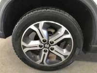 Suzuki ESCUDO лот № 70156 оценка 4  с аукциона в Японии 8