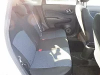 Nissan NOTE лот № 3056 оценка R  с аукциона в Японии 6