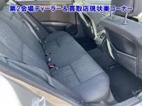 Mercedes-Benz C CLASS WAGON лот № 95015 оценка 0  с аукциона в Японии 5