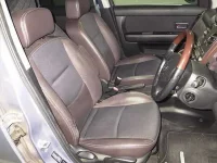 Mazda VERISA лот № 7115 оценка R  с аукциона в Японии 8