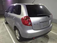 Mazda VERISA лот № 7115 оценка R  с аукциона в Японии 3