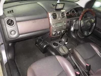 Mazda VERISA лот № 7115 оценка R  с аукциона в Японии 4