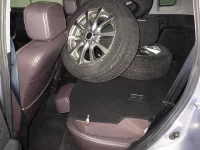 Mazda VERISA лот № 7115 оценка R  с аукциона в Японии 5