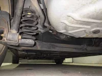 Mazda VERISA лот № 7115 оценка R  с аукциона в Японии 6