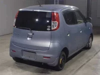 Nissan MOCO лот № 5001 оценка R  с аукциона в Японии 1