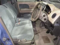 Nissan MOCO лот № 5001 оценка R  с аукциона в Японии 8