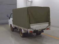 Nissan VANETTE TRUCK лот № 5008 оценка 3  с аукциона в Японии 1