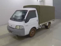 Nissan VANETTE TRUCK лот № 5008 оценка 3  с аукциона в Японии 2