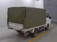 Nissan VANETTE TRUCK лот № 5008 оценка 3  с аукциона в Японии 3