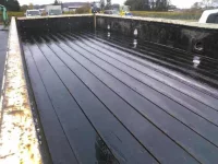 Nissan CONDOR лот № 9014 оценка 3  с аукциона в Японии 10