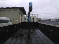 Nissan CONDOR лот № 9014 оценка 3  с аукциона в Японии 9