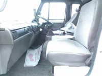 Nissan CONDOR лот № 9014 оценка 3  с аукциона в Японии 2