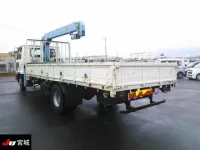 Nissan CONDOR лот № 9014 оценка 3  с аукциона в Японии 1