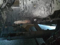 Nissan CONDOR лот № 9014 оценка 3  с аукциона в Японии 4