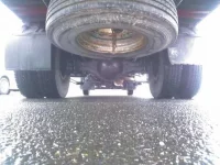 Nissan CONDOR лот № 9014 оценка 3  с аукциона в Японии 6