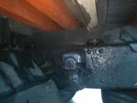 Nissan CONDOR лот № 9014 оценка 3  с аукциона в Японии 7