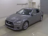 Nissan SKYLINE лот № 2001 оценка 4  с аукциона в Японии 2