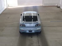 Mazda AXELA лот № 2416 оценка 3.5  с аукциона в Японии 2