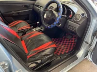 Mazda AXELA лот № 2416 оценка 3.5  с аукциона в Японии 3