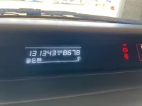 Honda STEP WAGON лот № 2418 оценка 3.5  с аукциона в Японии 5