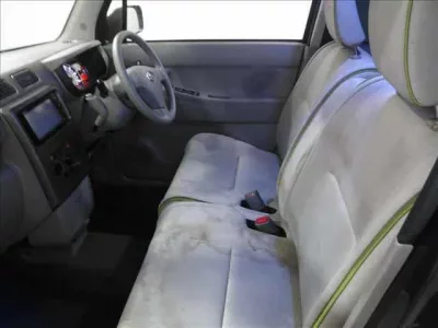 Daihatsu MOVE CONTE  с аукциона в Японии