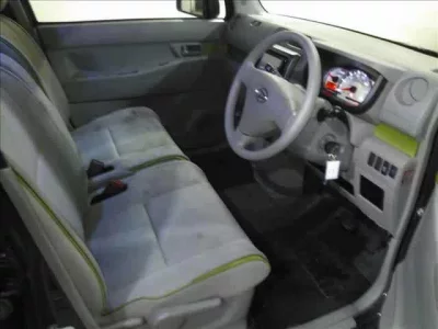 Daihatsu MOVE CONTE  с аукциона в Японии
