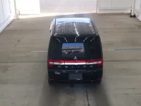 Mitsubishi DELICA D5 лот № 2417 оценка 3  с аукциона в Японии 2