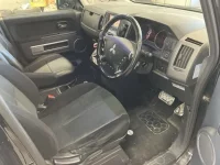 Mitsubishi DELICA D5 лот № 2417 оценка 3  с аукциона в Японии 3