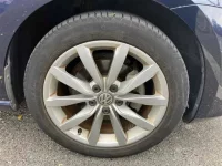 Volkswagen GOLF VARIANT лот № 10001 оценка 4  с аукциона в Японии 4