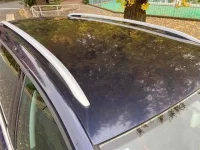 Volkswagen GOLF VARIANT лот № 10001 оценка 4  с аукциона в Японии 6