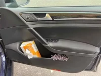 Volkswagen GOLF VARIANT лот № 10001 оценка 4  с аукциона в Японии 7