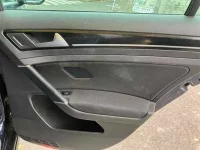 Volkswagen GOLF VARIANT лот № 10001 оценка 4  с аукциона в Японии 10