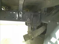 Mitsubishi CANTER лот № 9017 оценка 3  с аукциона в Японии 9