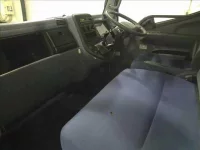 Mitsubishi CANTER лот № 9017 оценка 3  с аукциона в Японии 2