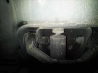 Mitsubishi CANTER лот № 9017 оценка 3  с аукциона в Японии 6