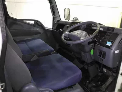 Mitsubishi CANTER  с аукциона в Японии