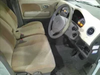 Nissan MOCO лот № 4301 оценка 3.5  с аукциона в Японии 3