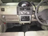 Nissan OTTI лот № 5032 оценка 3.5  с аукциона в Японии 4