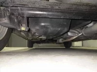 Nissan OTTI лот № 5032 оценка 3.5  с аукциона в Японии 6