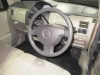 Nissan OTTI лот № 5032 оценка 3.5  с аукциона в Японии 7